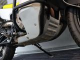 HUSQVARNA 901 Norden Gepäcktaschen, Motorschutzbügel