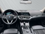 BMW 318 d touring Sport Line Panorama AHK LC Prof