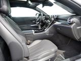 MERCEDES-BENZ CLE 450 4M Coupé AMG BURM NIGHT MEMO 360 DISTR