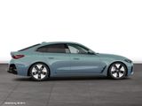 BMW i4 xDrive40 Gran Coupé