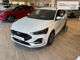 FORD Focus Turnier ST-Line Matrix-LED iACC Rückfahrkam.