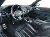 BMW M4 Comp. Cabrio HUD Memory H&K Laser 360 Keyless