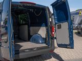 MERCEDES-BENZ Vito 116 KASTEN EXTRALANG KLIMA NAVI Facelift