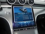 MERCEDES-BENZ C 220 T d   AVANTGARDE NIGHT DISTR KAMERA SPUR