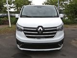 RENAULT Trafic Kasten L2H1 3,0t 100  Elektrisch 3 E-Tech