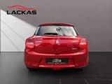SUZUKI Swift Comfort Hybrid Automatik *Kamera*1.hand*
