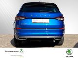 SKODA Kodiaq 2.0 TDI L&K 4x4 Klima Navi