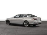 BMW 540d xDrive Limousine
