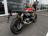 TRIUMPH Speed Twin 1200 RS Öhlins+Brembo-Stylema