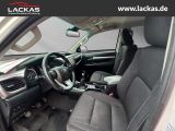 TOYOTA Hilux Double Cab Comfort 4x4 2 .4*AHK*Hardtop