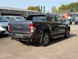 FORD Ranger 2.0 TDCi Panther Wildtrack 4x4 DoKa AHK