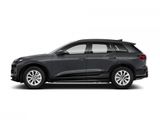 AUDI Q6 e-tron SUV performance 225 kW Klima Leder