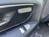 MERCEDES-BENZ Vito 119 4x4 Mixto Lang 360 AHK DISTR KAMERA PDC