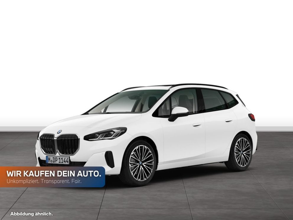 BMW 220i Active Tourer