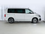 VW T6.1 Multivan Highline ACC LEDER Fernlichass.