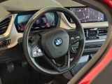 BMW 118 i Advantage Navi LED Sitzheizung PDC