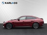 BMW 430 Gran Coupe dA xDrive M-SportPRO AHK ACC HiFi