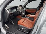 BMW X3 M Competition xDrive Ad. LED H/K Panorama