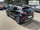 FORD Puma Titanium Allwetterreifen Beheizb. Frontsch. Klimaautom