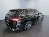 MERCEDES-BENZ C 220 d T // AMG DISTR SPUR AHK KAMERA PDC SHZ