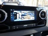 MERCEDES-BENZ Sprinter 319 Kasten Aut. AHK/STANDH/DISTRO/TWA/SPUR/360°
