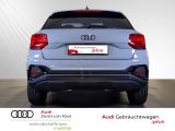 AUDI Q2 35 TFSI  S line competition  S tronic, AHK