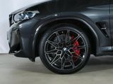 BMW X3 M Comp. Laser 4XSHZ ACC Pano H&K HeadUP 360