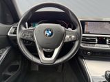 BMW 320 d touring HiFi Stop&Go Panorama Lenkradheizung