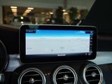 MERCEDES-BENZ C 43 AMG 4M Cabriolet AMG COMAND DRIVERS MEMO