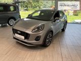 FORD Puma Titanium LED El. Heckklappe Winterpaket