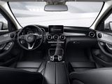 MERCEDES-BENZ C 220 T d AVANTGARDE COMAND MULTI KAMERA PANO