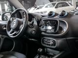 SMART EQ fortwo cabrio passion 22KW SHZ