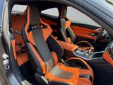 BMW M4 Competition Coupe Laser HUD H&K ACC Frozen