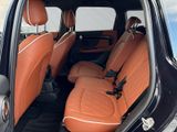 MINI John Cooper Works Countryman JCW Paket Navi Rückfahrkamera Panoramadach