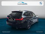 BMW 320d Touring M-Paket Head-Up+AHK+Navi+Kamera+ACC