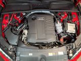 AUDI A5 Cabriolet 40 TDI quattro S-line S-tronic LED