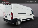FIAT Ducato Serie 2 35 L3H2 Kastenw agen *Pakete Tech