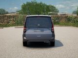 VW Caddy California NFZ Caddy California 5-Sitzer Motor: 1,5 l TSI EU6 85 kW Getriebe: 7-Gang-Doppelkupplungsgetriebe Radstand: 2755 mm KR