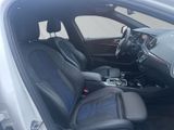 BMW 118 5-Türer M-Sport HiFi LC Prof LED SHZ Lichtpaket