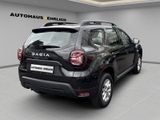 DACIA Duster II Expression +Sitzheizung+Navi+PDC+