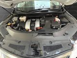 LEXUS RX 450 450h Luxury Line AWD