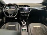 OPEL Corsa-e Corsa F e Ultimate Panorama Navi Leder Digitales Cockpit LED ACC