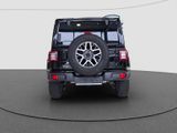 JEEP Wrangler Sahara  2.0 T-GDI MY25 ACC+Leder