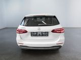 MERCEDES-BENZ B 250 e KAMERA SPUR SHZ