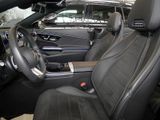 MERCEDES-BENZ CLE 200 Cabrio , AMG MEMO AHK KAMERA SPUR PDC