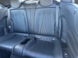 MERCEDES-BENZ E 200 Cabrio E 200  AMG Line