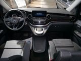 MERCEDES-BENZ V 250 EDITION LANG NAVI LED MBUX AHK STANDH
