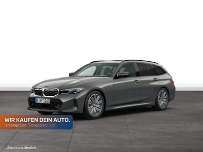 BMW M340i xDrive Touring
