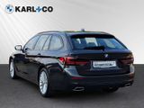 BMW 520 d Touring ACC AHK Pano HUD Laser Hifi Kamera