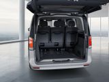 MERCEDES-BENZ V 220 d STYLE WINTER-PAKET STANDHZG LED 7SITZER